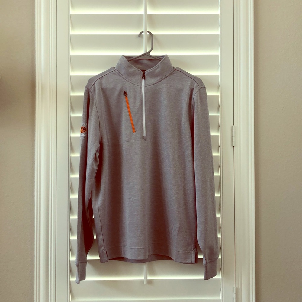 FJ Tito’s Collard Jacket